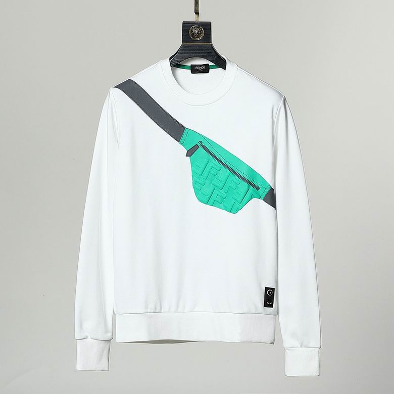 Fendi Sweatshirt m-3xl-047